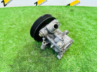 насос гидроусилителя руля Mercedes-Benz E-Класс W210/S210 (1995 - 1999), 2.2 л., дизель, A6112300115, 0024669201, 2106473