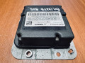 блок AirBag Mercedes-Benz Sprinter 2 поколение (W906) (2006 - 2014), A0009004802, 0285011847 - фото №9