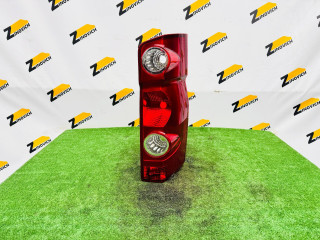 фонарь задний правый Volkswagen Crafter 1 поколение (2006 - 2011), 084411989RB