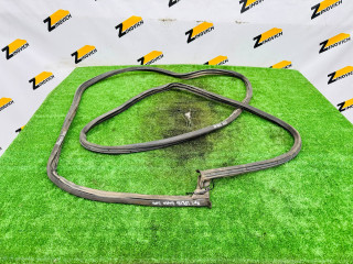 уплотнитель двери Peugeot Boxer 2 поколение (1993 - 2001)