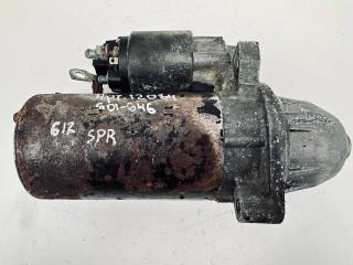 стартер Mercedes-Benz Sprinter W901-904 (1995 - 2000), 2.2 л., дизель