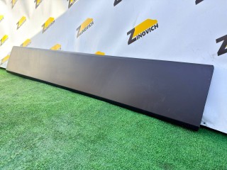 молдинг (накладка кузовная) Volkswagen Crafter 2 поколение 2024, 7C0853517A