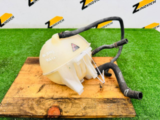 бачок расширительный Mercedes-Benz Sprinter 2 поколение [рестайлинг] (W906) (2014 - 2018), A9065010503, A9065010682, A9065010782