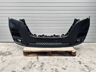 бампер передний Renault Master 3 поколение [рестайлинг] (2014 - 2026), 004714020, 622546766R, 622548761R, 620104124X, 511803464R