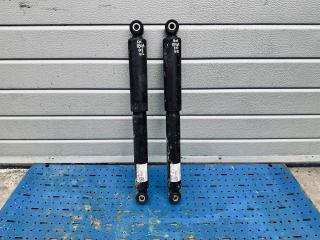 амортизатор задний Volkswagen Crafter 2 поколение (2016 - 2026), 2N0513033G, 06082485