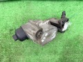 корпус масляного фильтра Renault Master 2 поколение (1998 - 2003), 2.5 л., дизель, 8200709764, 6790973780 - фото №2