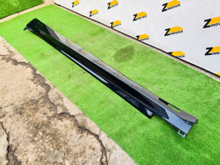 накладка на порог BMW X5 G05 (2018 - 2026), 51778069277