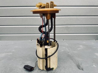 колба в бак Mercedes-Benz Sprinter 2 поколение [рестайлинг] (W906) (2014 - 2018), A9064703094, 0580203007