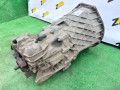 КПП механическая (МКПП) Mercedes-Benz Sprinter Classic (W909) 1 поколение (2013 - 2018), 2.2 л., дизель, 6МКПП, задний привод, R9062610003, 711.683, R9062610200, 711683, A9062606901 - фото №11