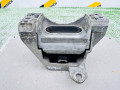 кронштейн двигателя Opel Astra G (1998 - 2009), 1.8 л., Z 18 XER, бензин, V04652, 21044613 - фото №7