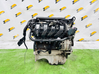 двигатель Opel Corsa D 2010, 1.2 л., A 12 XER, бензин, A12XER