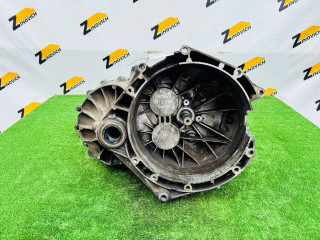 КПП механическая (МКПП) Ford Transit 8 поколение (2013 - 2018), 2.2 л., дизель, 6МКПП, передний привод, CC1R7F097AC, CC1R7F096AD, 7M5R7201BA, CC1R7002CD