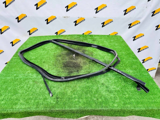 Уплотнитель стекла Ford Transit 8 поколение (2013 - 2018), BK31V21510, BK31V21510AG