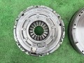 комплект сцепления Opel Astra H (2004 - 2007), 1.7 л., Z 17 DTR, дизель, 55562297, 55562298, C0282598 - фото №3