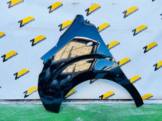 крыло переднее левое Citroen Jumpy 3 поколение 2023, 9808757880