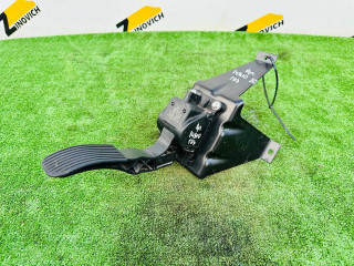 педаль Mercedes-Benz Sprinter 2 поколение [рестайлинг] (W906) (2014 - 2018), F00C3E2430, 0280755025, F00C3E2035, A4473000200