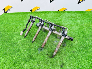 топливная рампа Mercedes-Benz Sprinter 2 поколение [рестайлинг] (W906) (2014 - 2018), 2.2 л., дизель, A6510701595, 0445214275, A0000705746, 0281006265, A6510702987, 0445117035, 0281006267