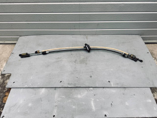 трос кулисы КПП Mercedes-Benz Sprinter 2 поколение (W906) (2006 - 2014), 2.1 л., OM 646.986, дизель, 906267097