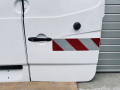 Дверь задняя распашная (комплект) Mercedes-Benz Sprinter 2 поколение [рестайлинг] (W906) W906 (2014 - 2018) - фото №6