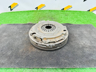 комплект сцепления Volkswagen LT 1 поколение (1975 - 1991), 2.4 л., DV, дизель, 069105271