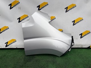 крыло переднее правое Citroen Jumper 2 поколение [рестайлинг] (2014 - 2026)