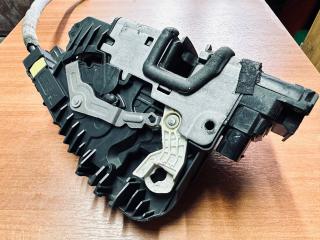 замок двери передней левой Mercedes-Benz GLE Coupe C292 (2015 - 2019), A0997207100