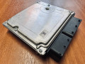 блок управления двигателем BMW 3 серия E90/E91/E92/E93 (2004 - 2010), 2.0 л., N47 D20 C, дизель, 0281016067, 8506374 - фото №9