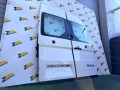Дверь задняя распашная (комплект) Volkswagen Crafter 2 поколение (2016 - 2026) - фото №3