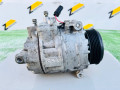 компрессор кондиционера Mercedes-Benz C-Класс W203/S203/CL203 (2000 - 2004), 2.6 л., M 112.912, бензин, АКПП - фото №8