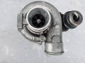 турбина Mercedes-Benz C-Класс W202/S202 (1993 - 1997), A6110960099 - фото №2