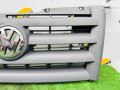решетка радиатора Volkswagen Crafter 1 поколение (2006 - 2011), HVW9068800085, 2E0853653 - фото №6
