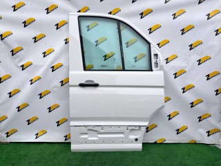 дверь передняя правая Volkswagen Crafter 2 поколение (2016 - 2026), 7C0831312