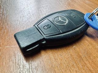 ключ Mercedes-Benz Sprinter 2 поколение [рестайлинг] (W906) (2014 - 2018), CCAB10LP3190T0