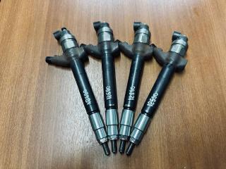 форсунка Ford Transit 7 поколение (2006 - 2013), 2.2 л., дизель, 6C1Q9K546AC