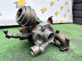 турбина Volkswagen Golf 4 поколение (1997 - 2006), 1.9 л., AXR, дизель, GT1749V, 038253019C, EE803794F - фото №13