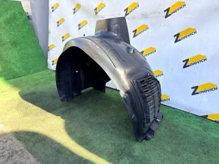 защита арок передняя правая (подкрылок) Citroen Jumpy 3 поколение (2016 - 2026), 9808363380