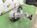 КПП механическая (МКПП) Volkswagen Transporter T4 (1990 - 2003), 2.5 л., AJT, дизель, 5МКПП, EWB, 02B409320D, 02B301107K, 701711223, 02A301115A - фото №6