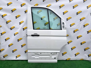 дверь передняя правая Volkswagen Crafter 2 поколение (2016 - 2026), 7C0831312