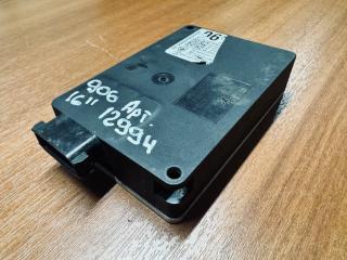 датчик мертвых (слепых) зон Mercedes-Benz Sprinter 2 поколение [рестайлинг] (W906) (2014 - 2018), A9069006702, A9069026201, A9069012601, A9069006702