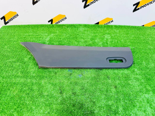 молдинг (накладка кузовная) Mercedes-Benz Sprinter 2 поколение [рестайлинг] (W906) (2014 - 2018), A9066902782