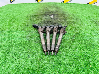 форсунка Ford Transit 8 поколение (2013 - 2018), 2.2 л., дизель, BK2Q9K546AG, BK2Q9K546