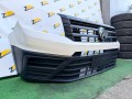 бампер передний Volkswagen Crafter 2 поколение (2016 - 2026), 7C0807723B, 7C0853665, 7C0807819B, 7C0807221A, 7C0853653L, 7C0853666, 7C0807724B, 7C0807241 - фото №3