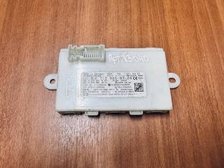 Блок управления бесключевым доступом Mercedes-Benz GLE Coupe C292 (2015 - 2019), A2129008729, A2129010107, A2129023911