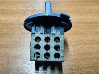 сопротивление печки Mercedes-Benz Sprinter 2 поколение [рестайлинг] (W906) (2014 - 2018), C7339