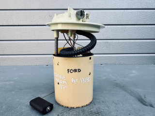 колба в бак Ford Transit 8 поколение (2013 - 2018), GK219H307AC, GK212A299AA