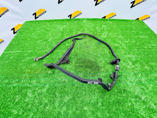 плюсовой провод аккумулятора Mercedes-Benz Sprinter W901-904 (1995 - 2000), 2.1 л., OM 611.987, дизель, 9015460061