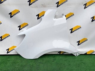 крыло переднее левое Mercedes-Benz Sprinter W907/W910 W907 (2018 - 2026), A9108810000