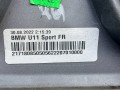 бампер передний BMW X1 U11 2022, 51119881907, 51119881920, 9881907, 9881920 - фото №13