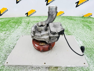 турбина Audi A4 B7 (2004 - 2009), 3.0 л., ASB, дизель, АКПП, 53049880054