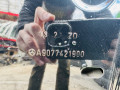 дверь задняя распашная правая Mercedes-Benz Sprinter W907/W910 W907 (2018 - 2026), A9077421900, A9077421800, A9077421900, A9077421800 - фото №14